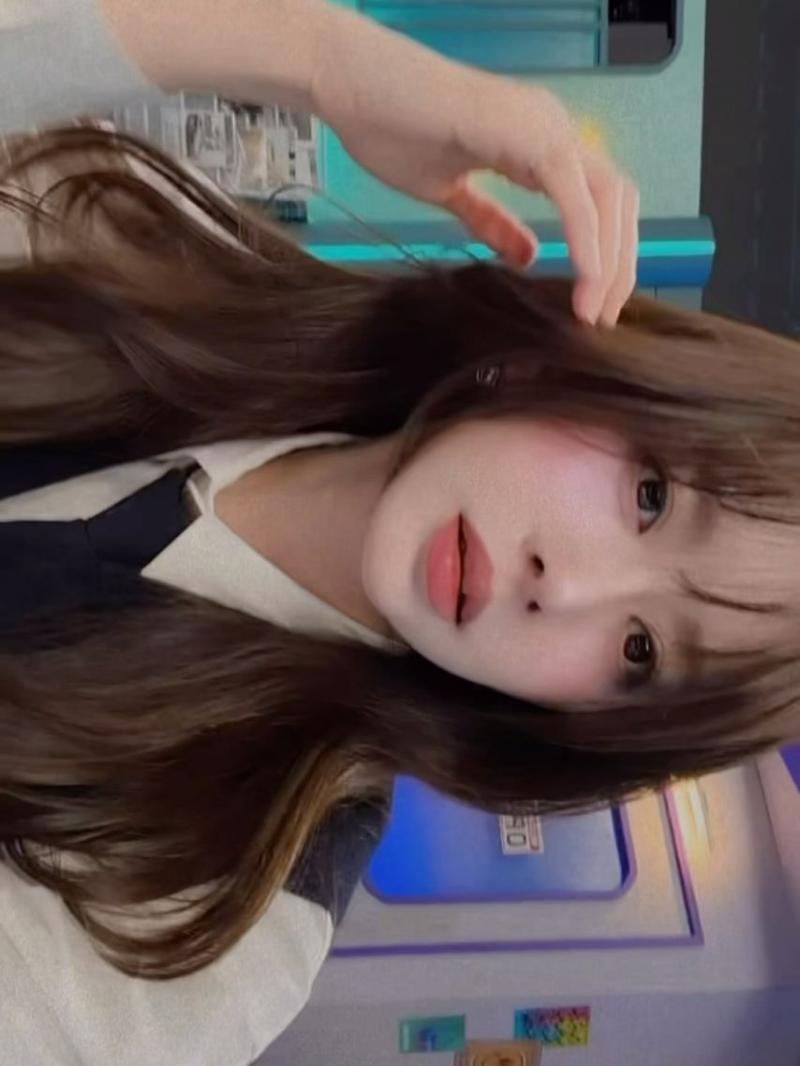 한보름 인별 한블리