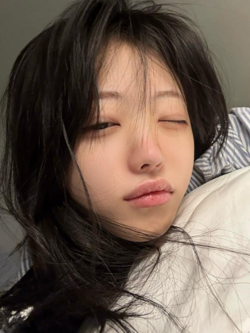 QWER 히나