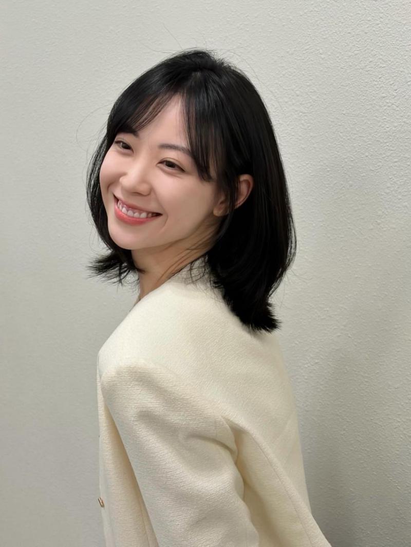 한지효