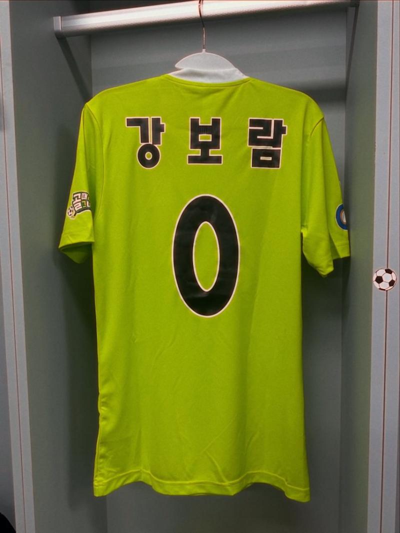 강보람 인스타