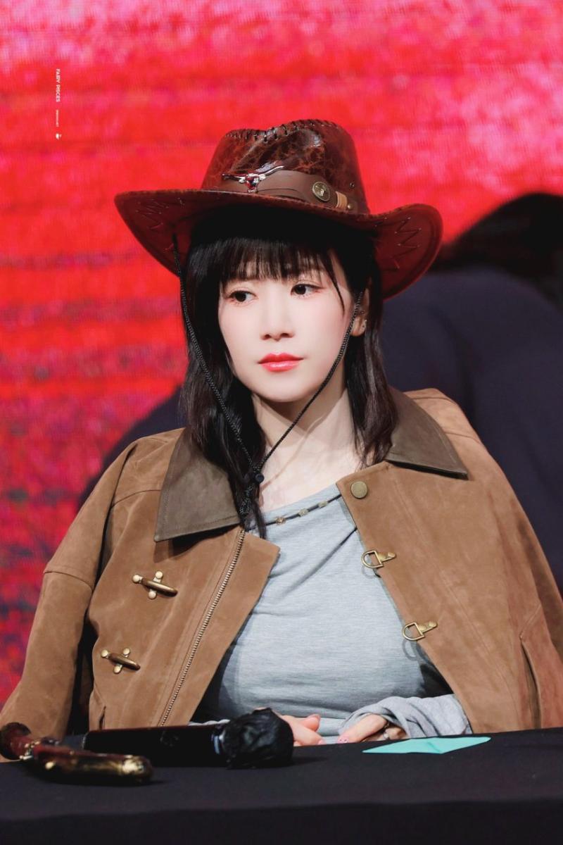 에이핑크 초롱