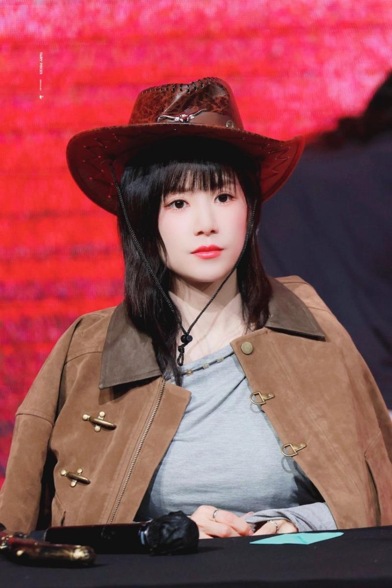 에이핑크 초롱