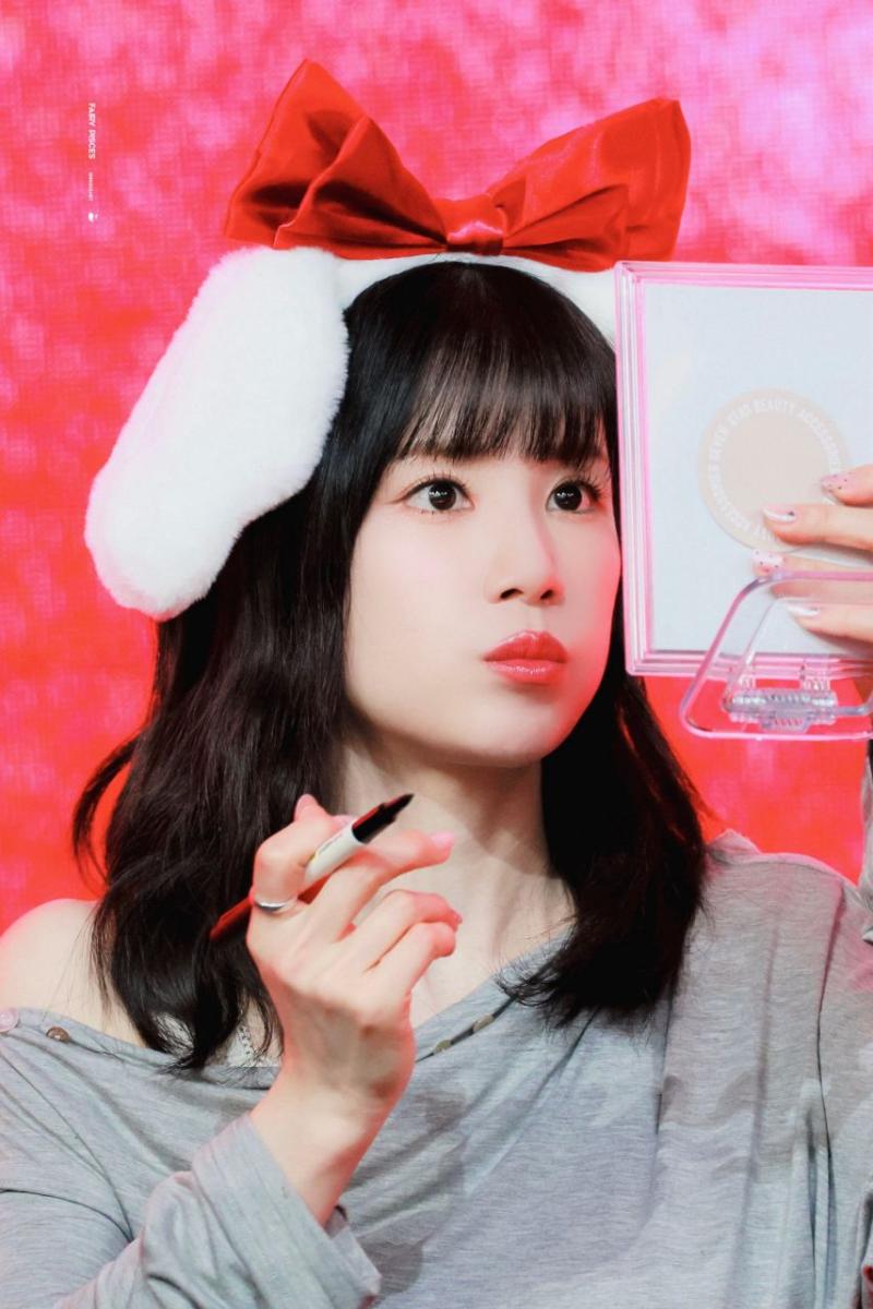 에이핑크 초롱