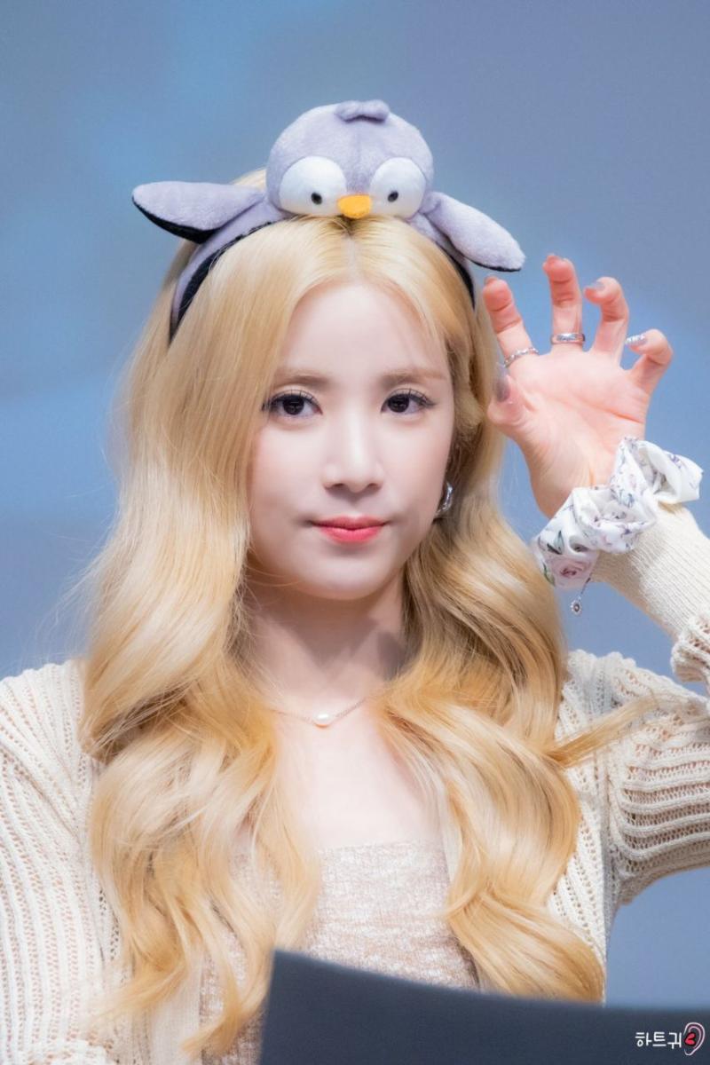 에이핑크 초롱