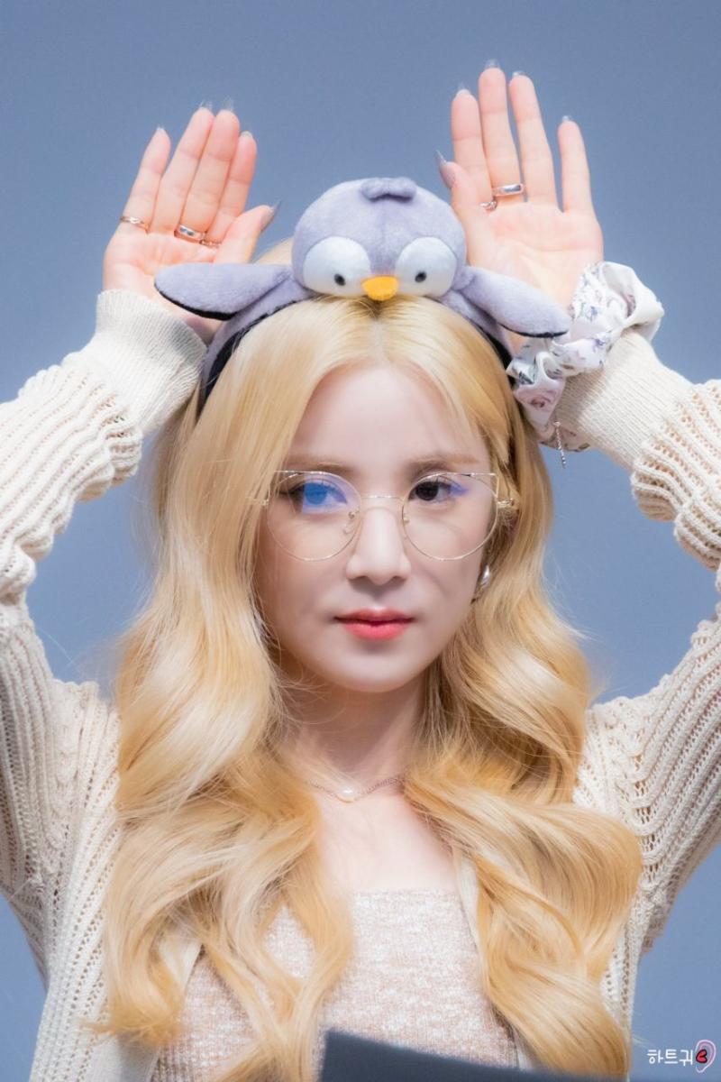 에이핑크 초롱