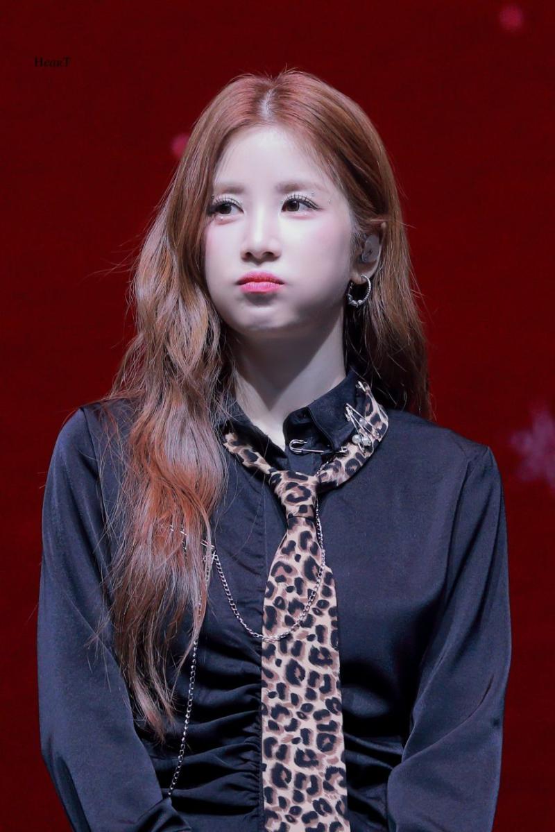 에이핑크 초롱