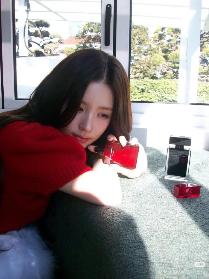 아이들 (i-dle) 미연
