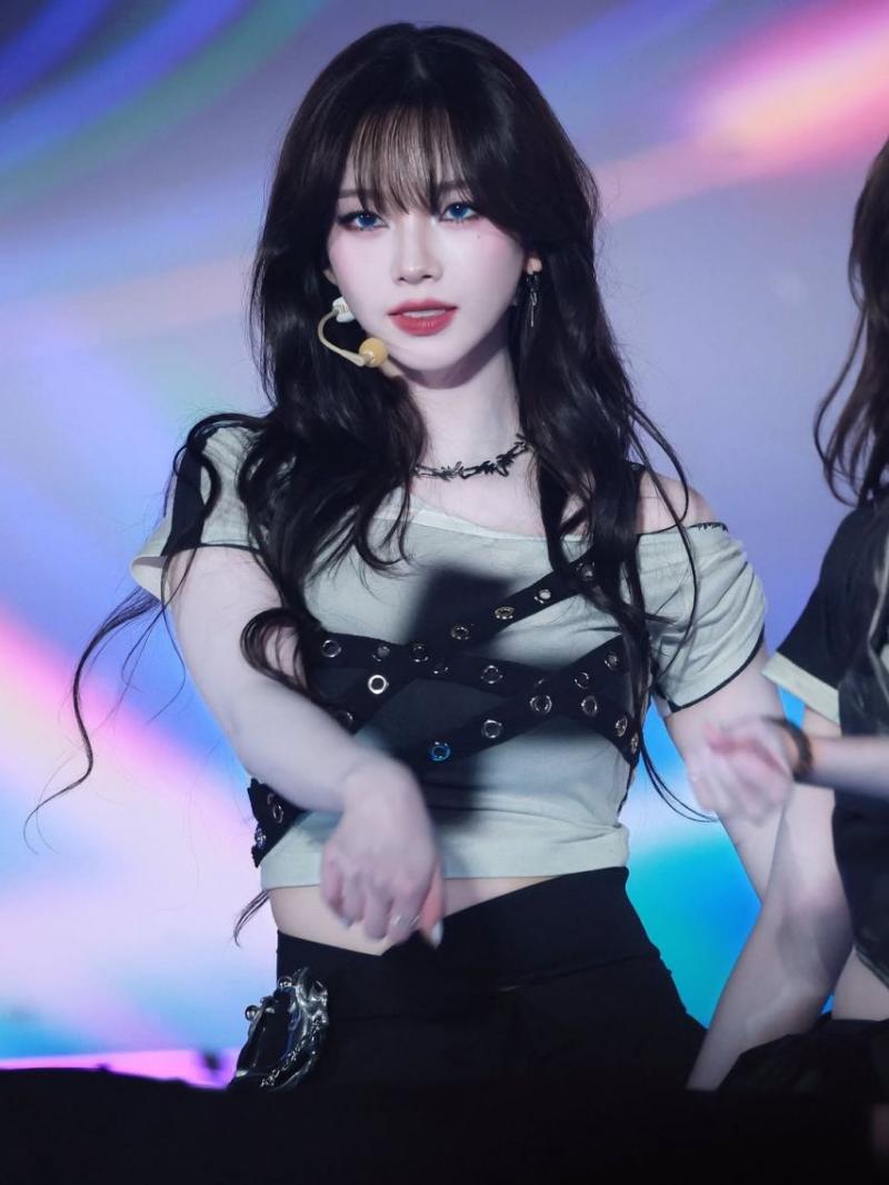 에스파 (aespa) 카리나