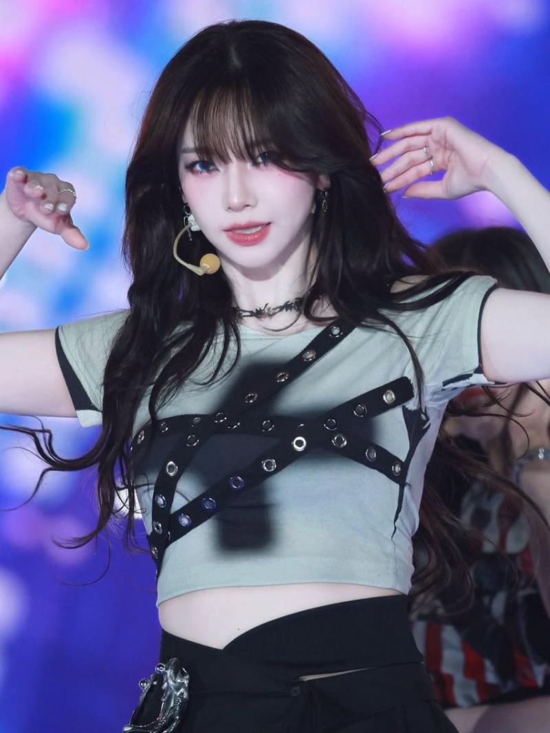 에스파 (aespa) 카리나