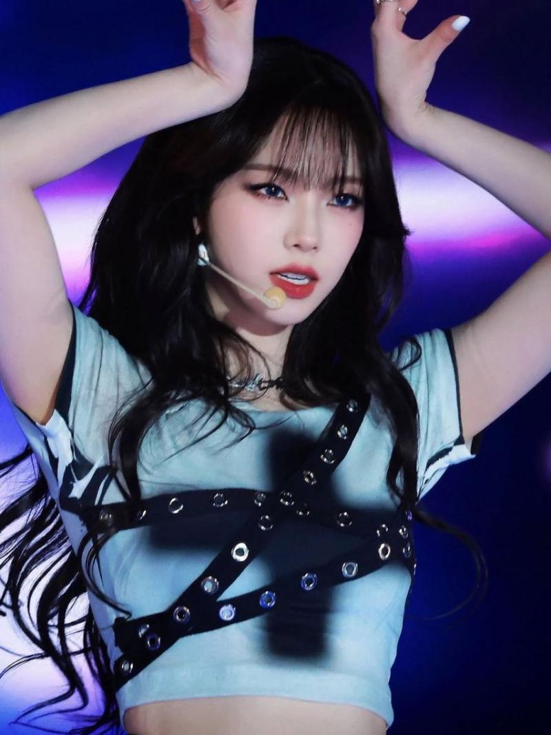 에스파 (aespa) 카리나