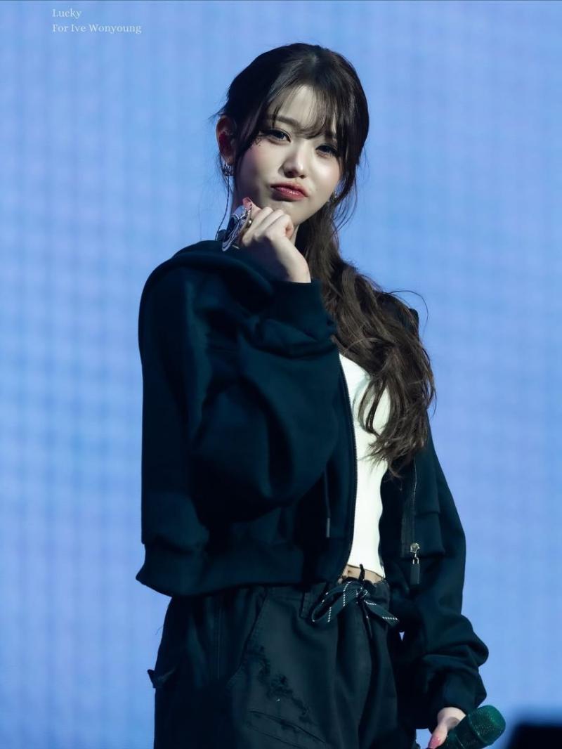 IVE (아이브) 장원영