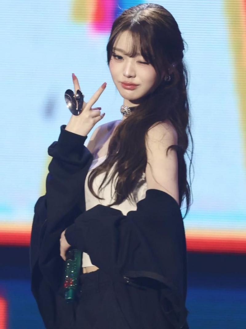 IVE (아이브) 장원영