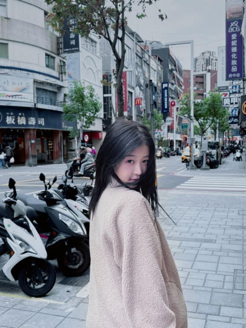 피프티피프티 예원