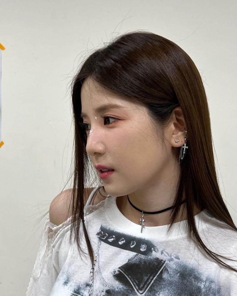 에이핑크 초롱