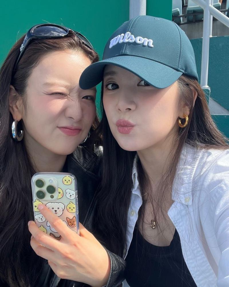 에이핑크 초롱