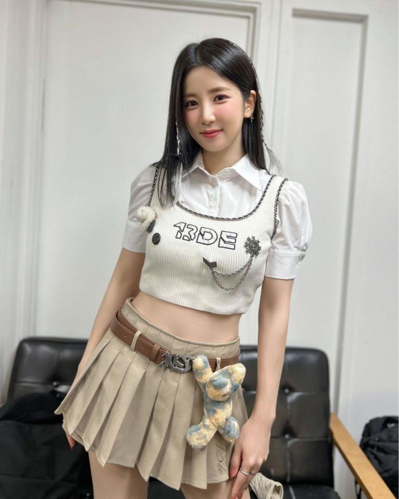 에이핑크 초롱