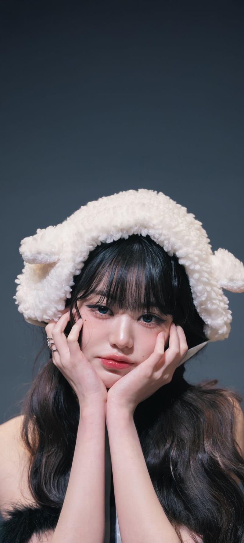 아이브 장원영