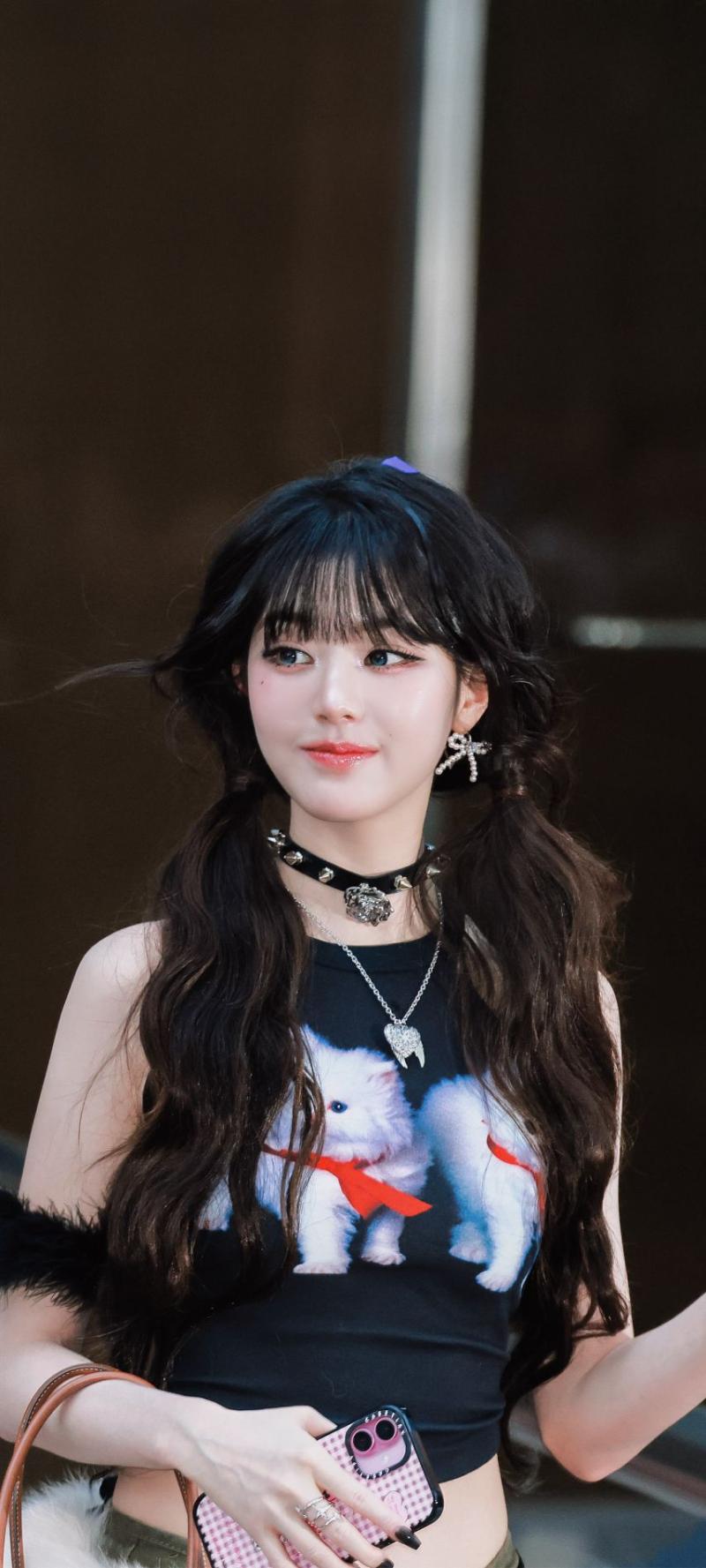 아이브 장원영