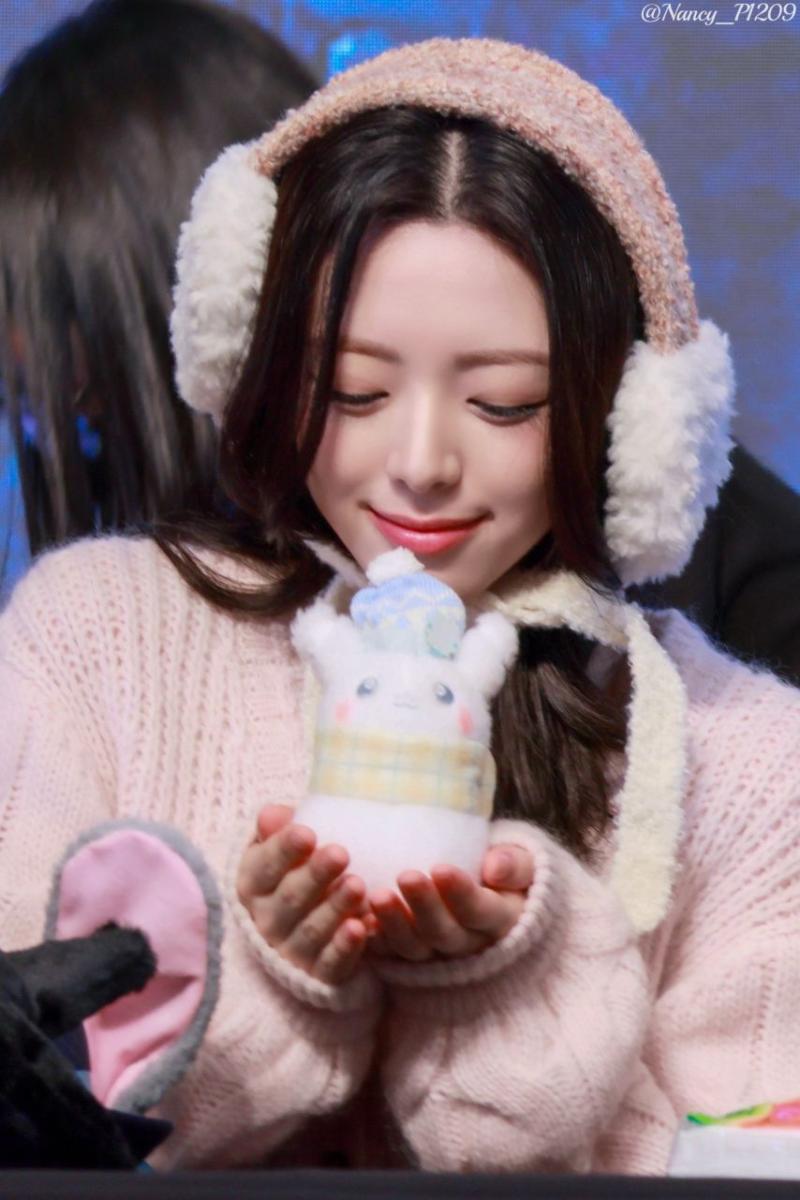 ITZY 유나