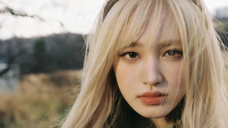 아이브 리즈