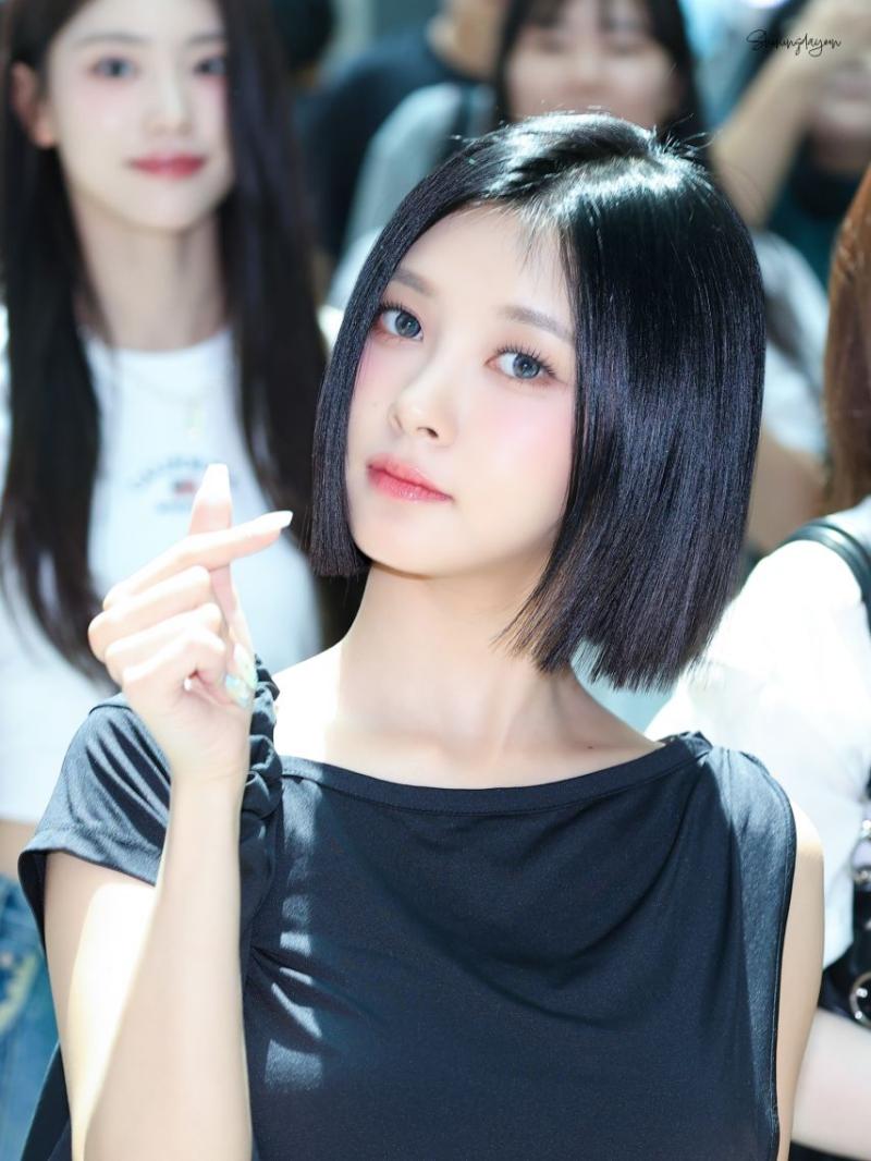 케플러 김다연