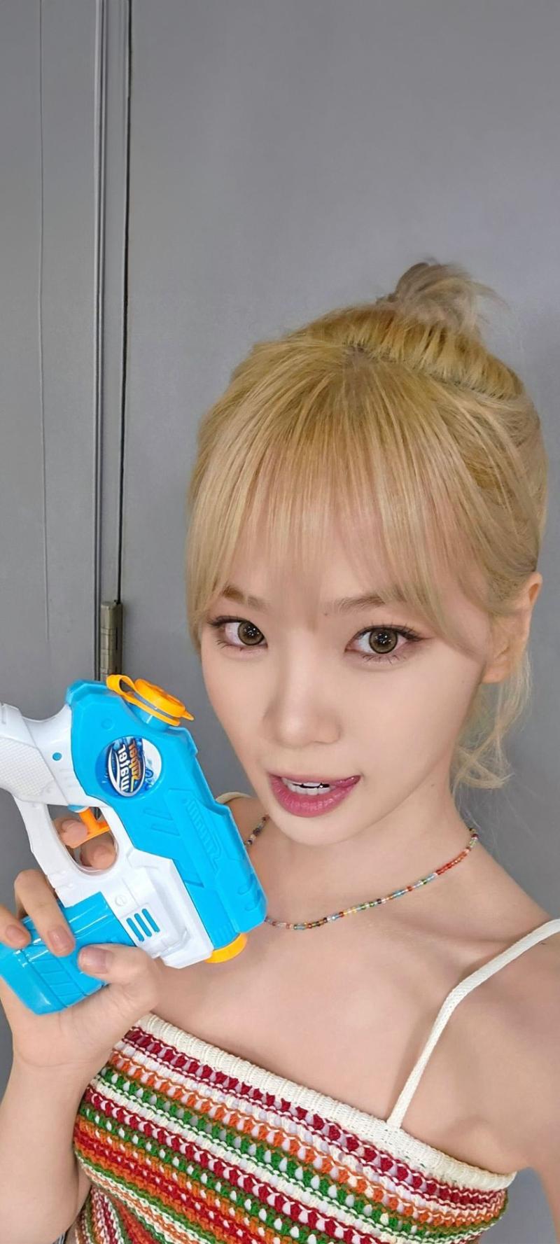 르세라핌 김채원