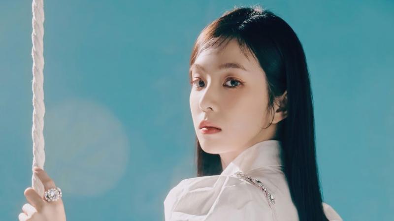 레드벨벳 아이린