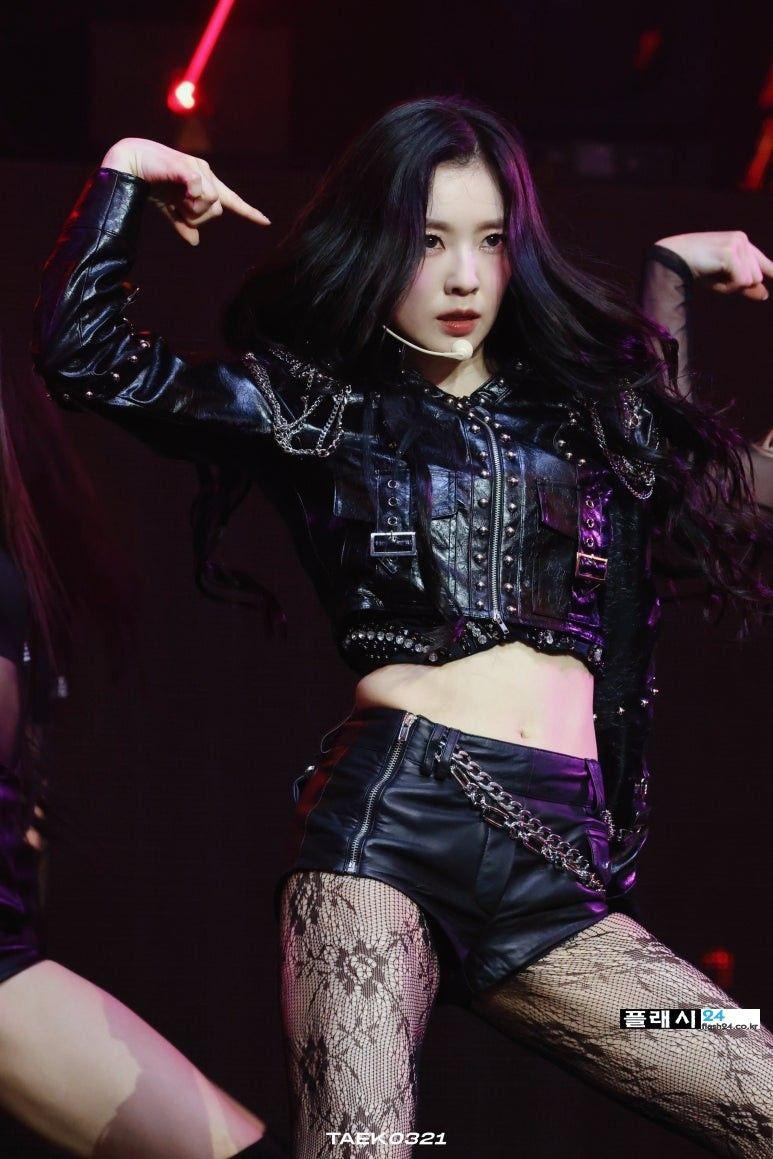 레드벨벳 아이린