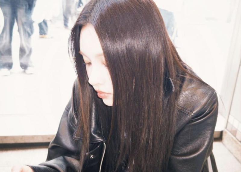 아일릿 윤아 (모카,민주)