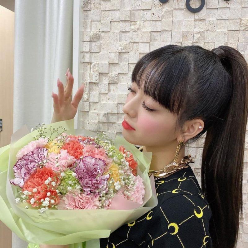 ITZY-유나
