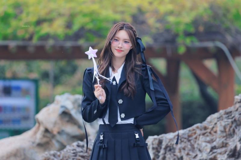 아일릿 윤아