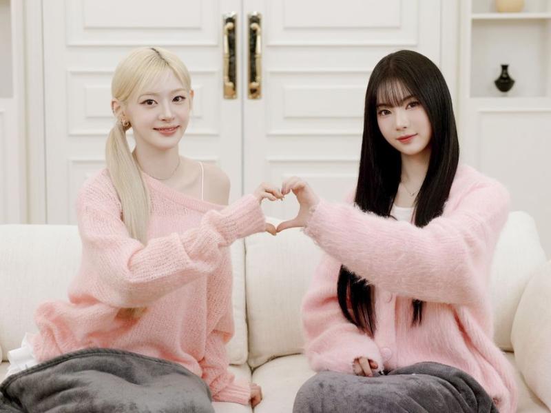 스테이씨 세은, 아이사