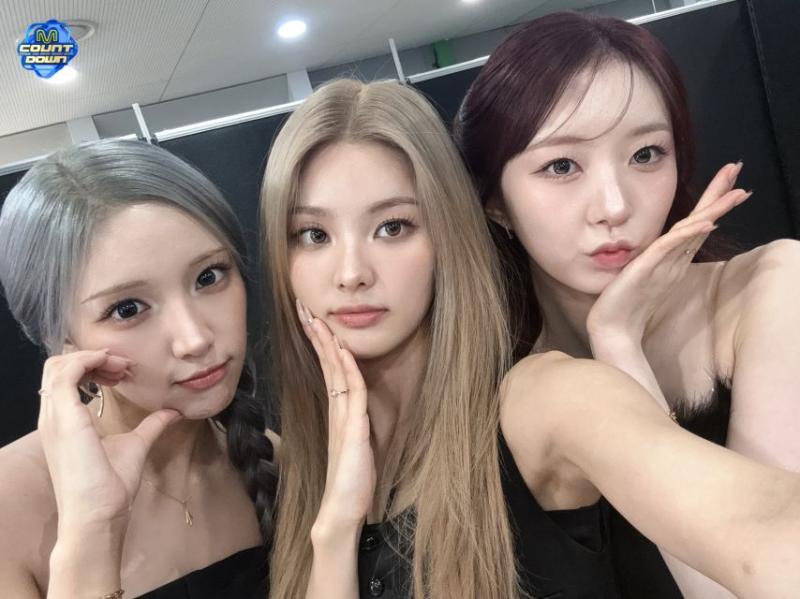 라잇썸 초원, 상아, 주현