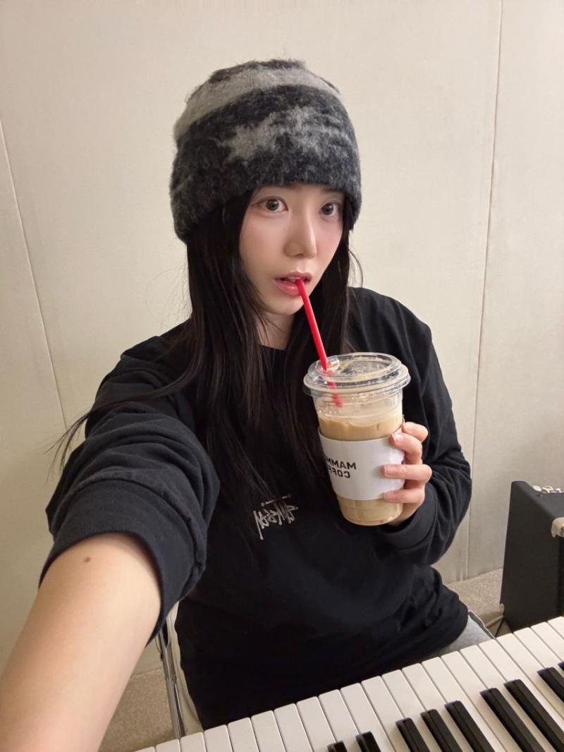 레이턴시 하은