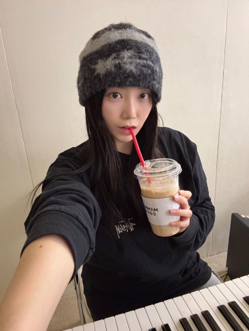 레이턴시 하은