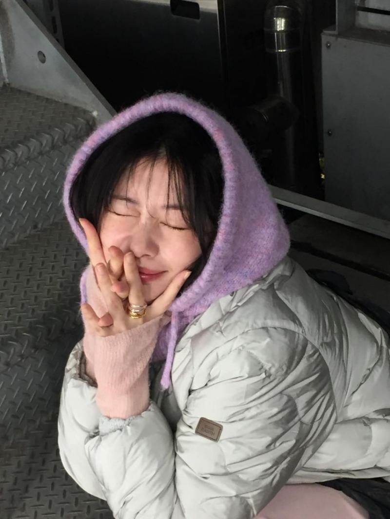 정소민 인별