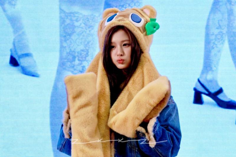 [엔믹스] 설윤