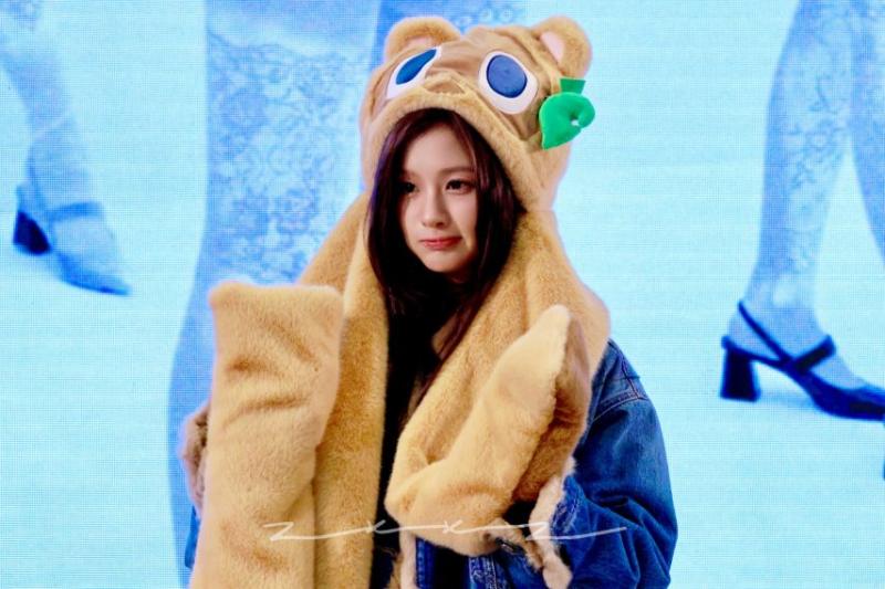 [엔믹스] 설윤