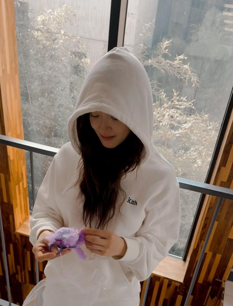 이세영 인별
