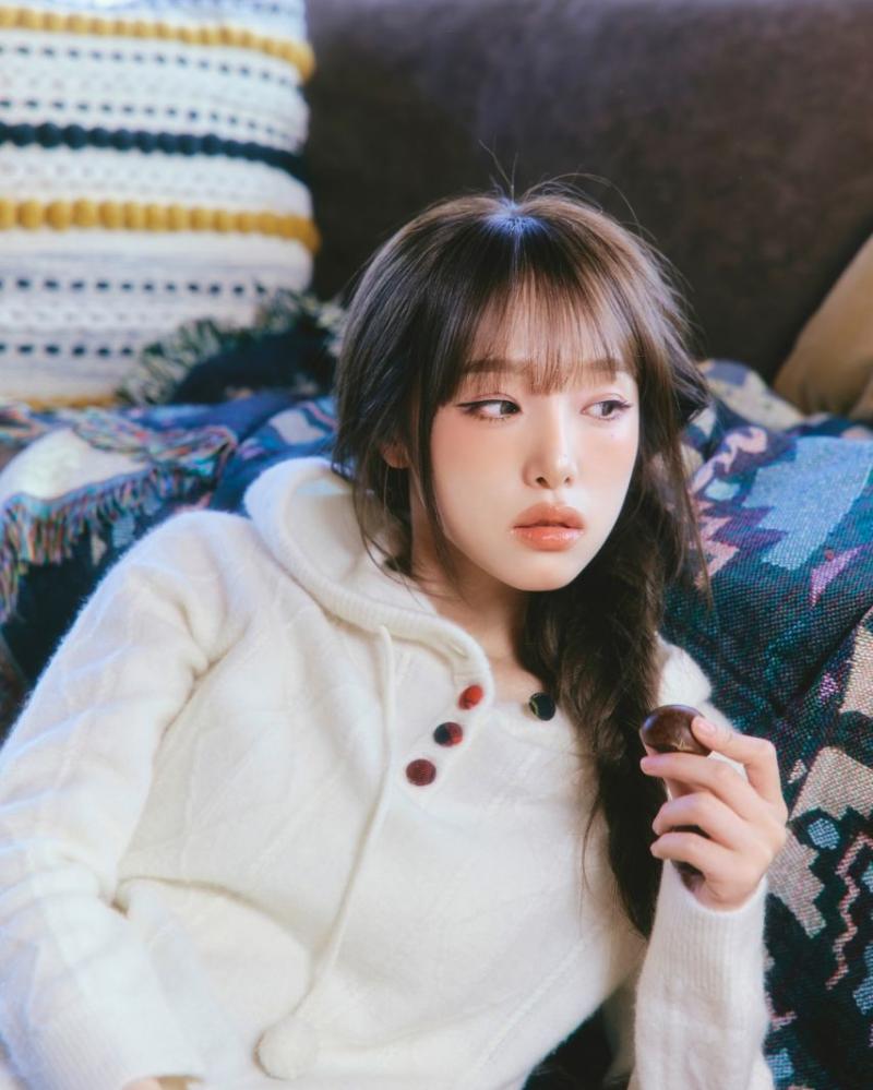최예나
