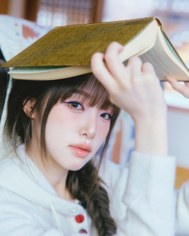 최예나