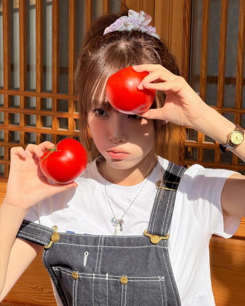 최예나