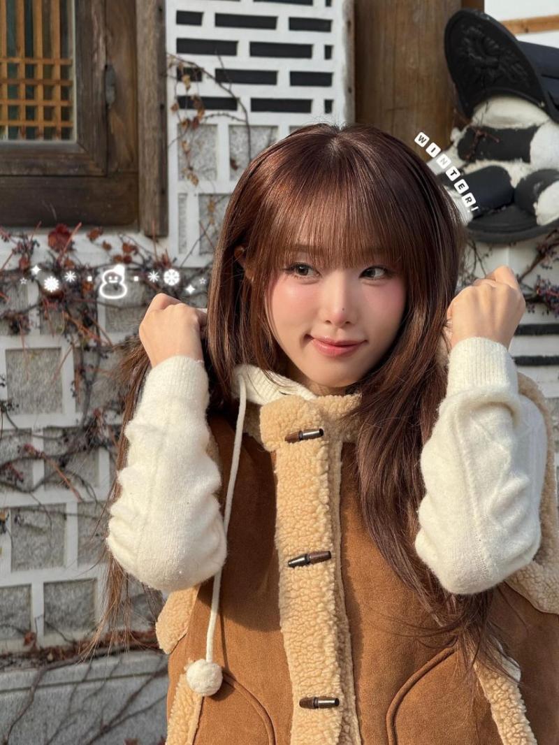 최예나