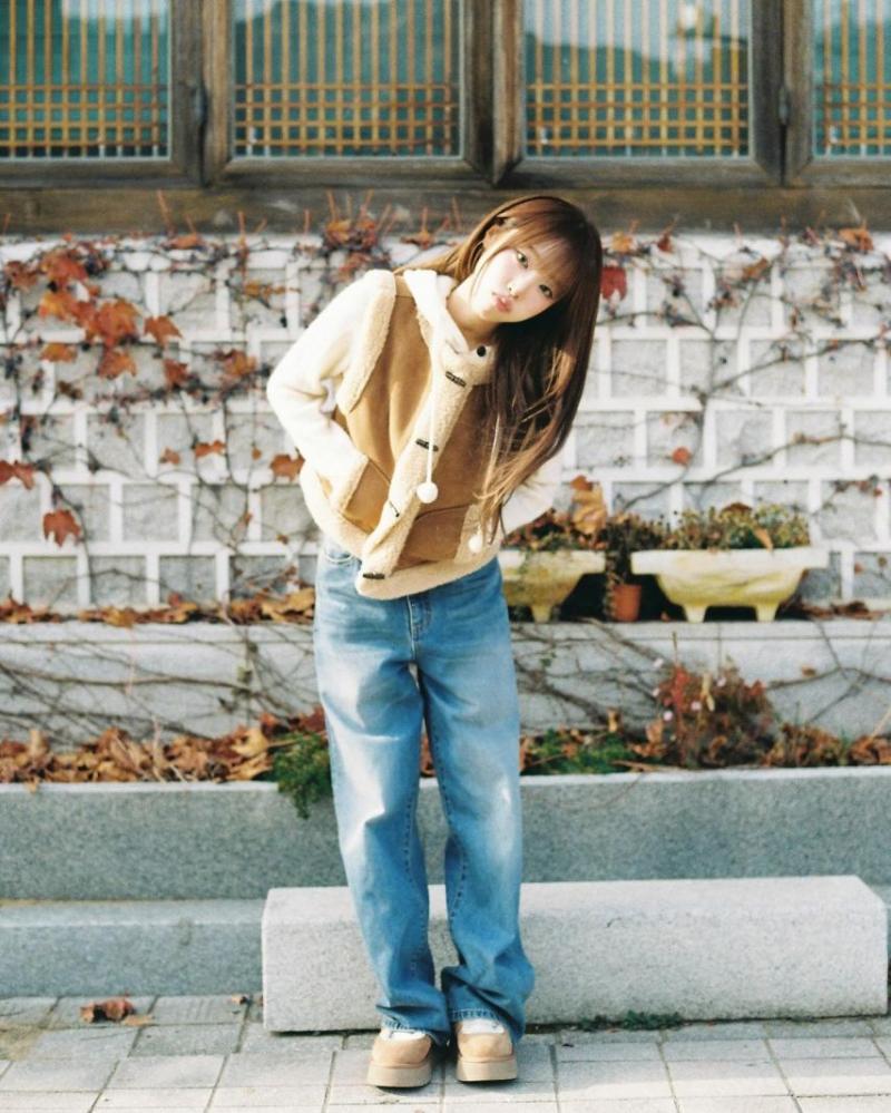 최예나