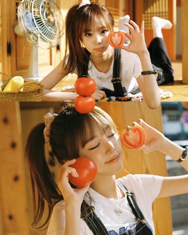 최예나
