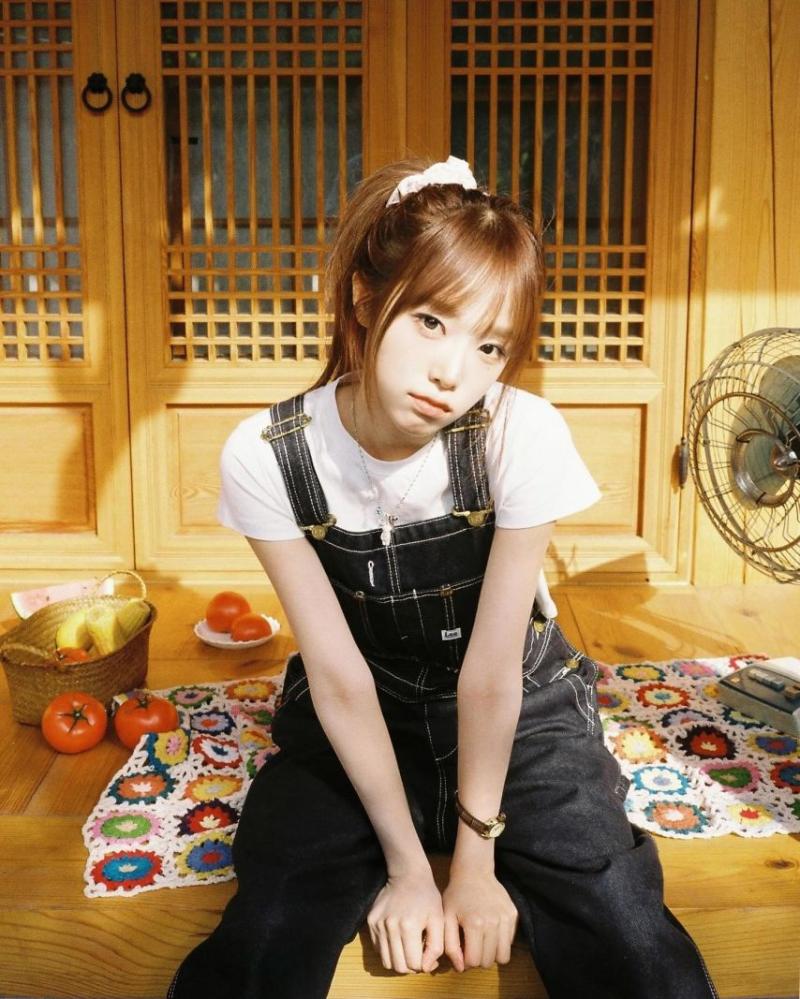 최예나
