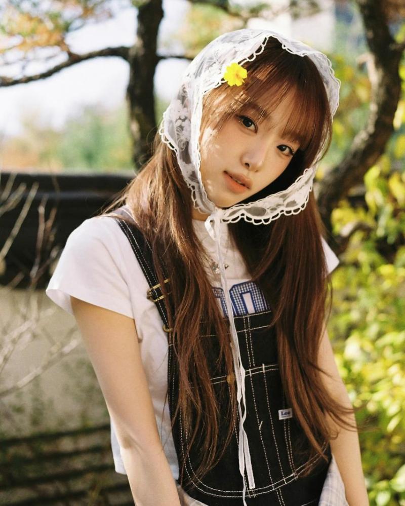 최예나