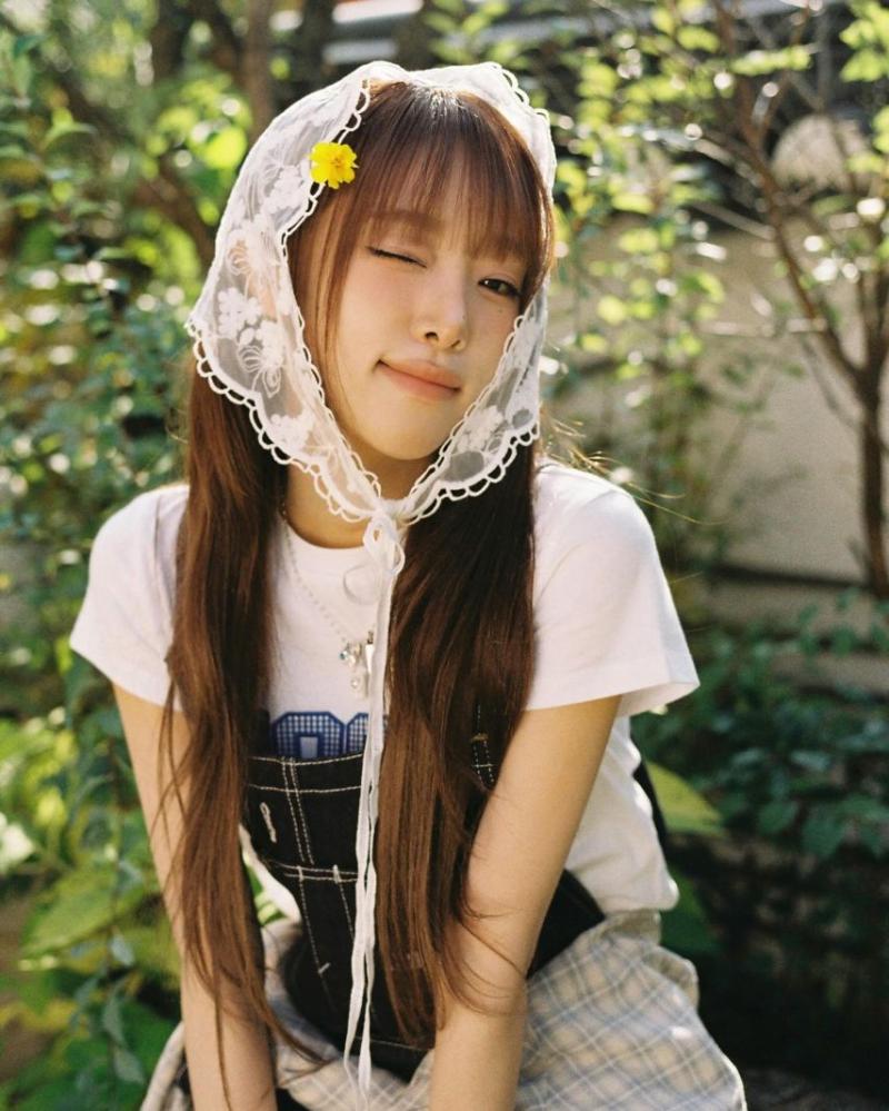 최예나