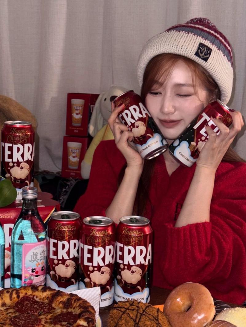 러블리즈 정예인