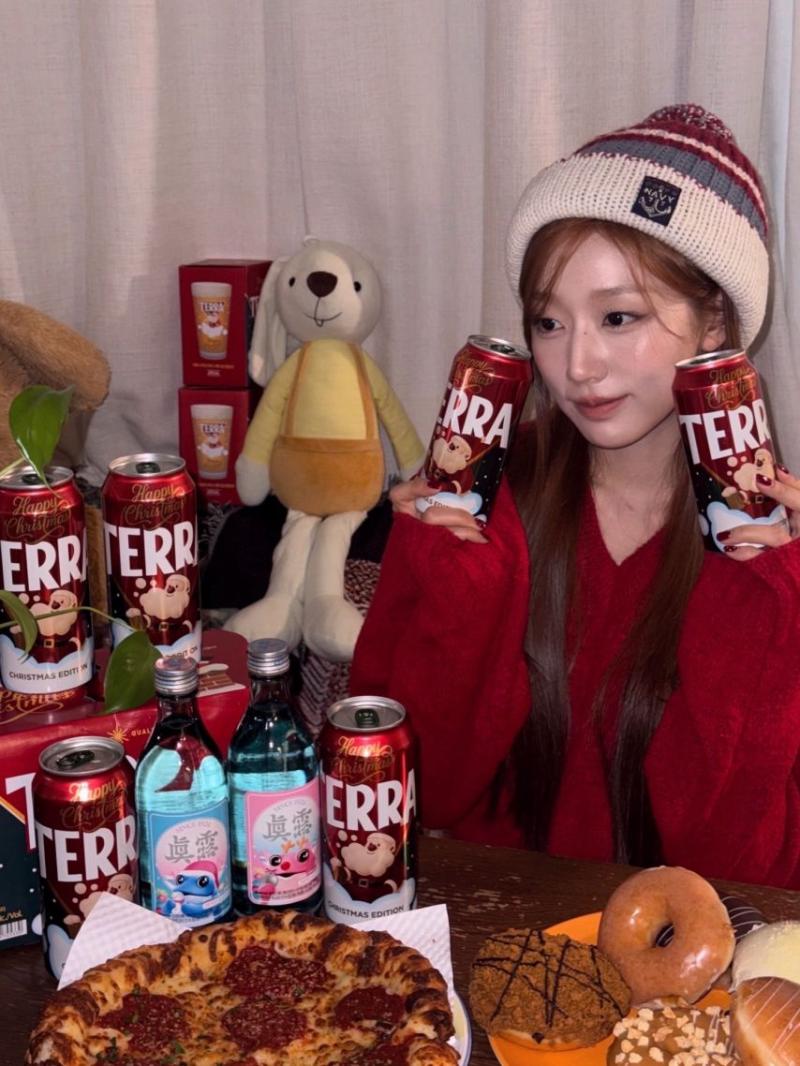 러블리즈 정예인